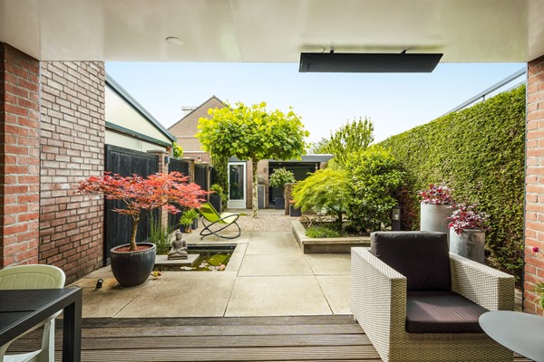 Medium property photo - Armagnaclaan 56, 5627 BL Eindhoven